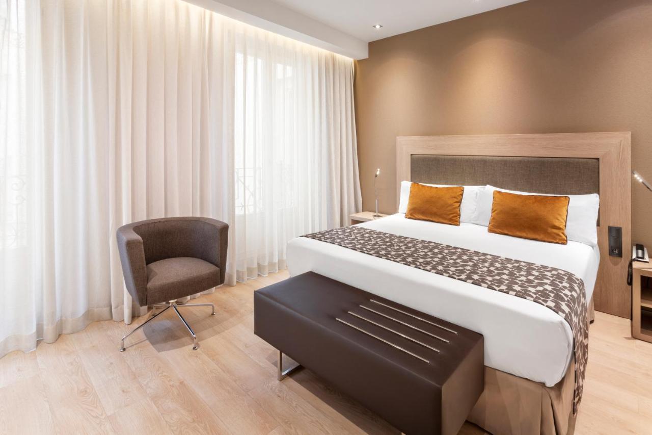 Catalonia Plaza Mayor Hotel