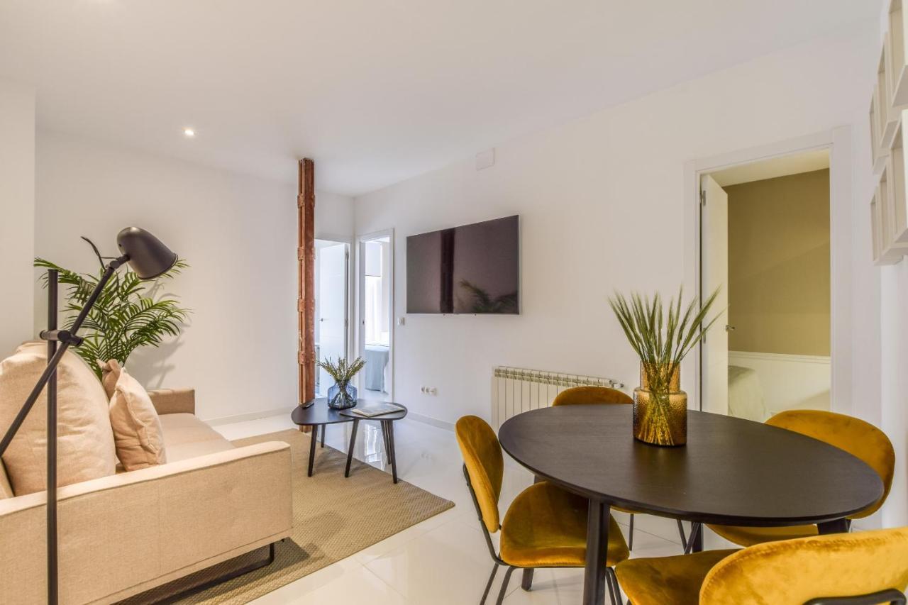 Apartamento Ap Embajadores Xii