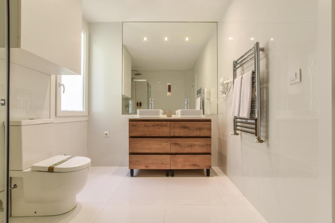 Apartamento Ap Embajadores Xii Madrid