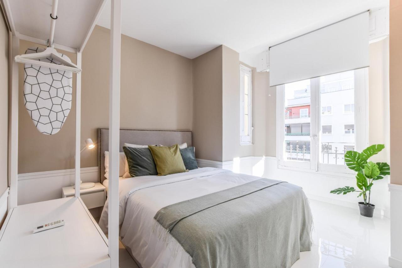 Apartamento Ap Embajadores Xii