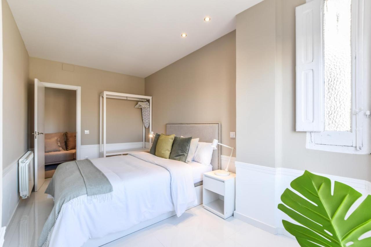 Embajadores Xiii Apartamento Madrid