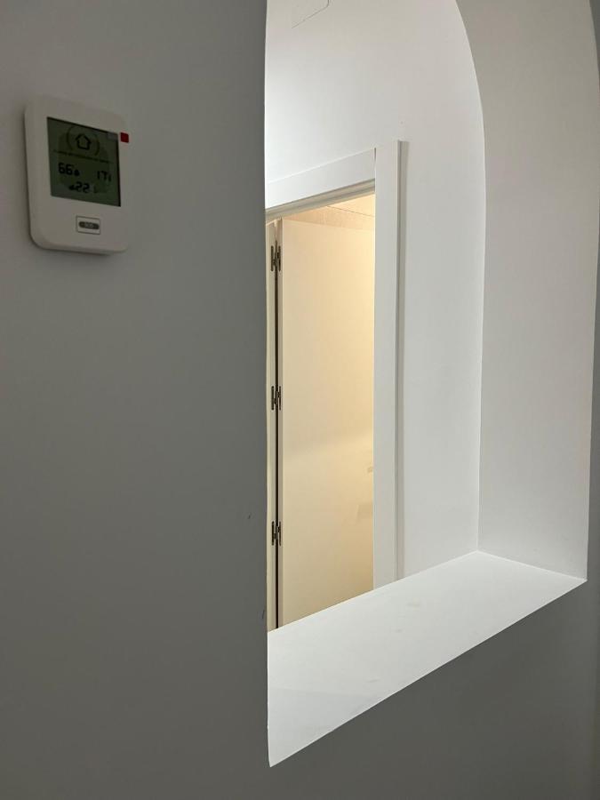 Roomstay Plaza Castilla Hostal Madrid