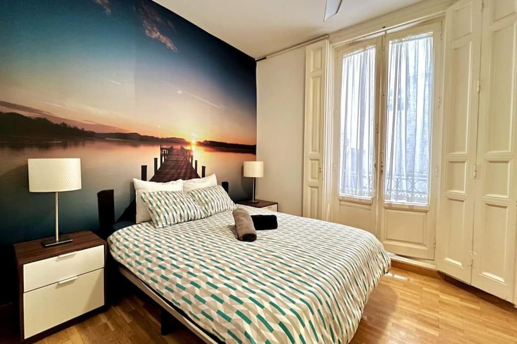 Alojamiento Entero Centro: Piso . Chueca Apartamento *