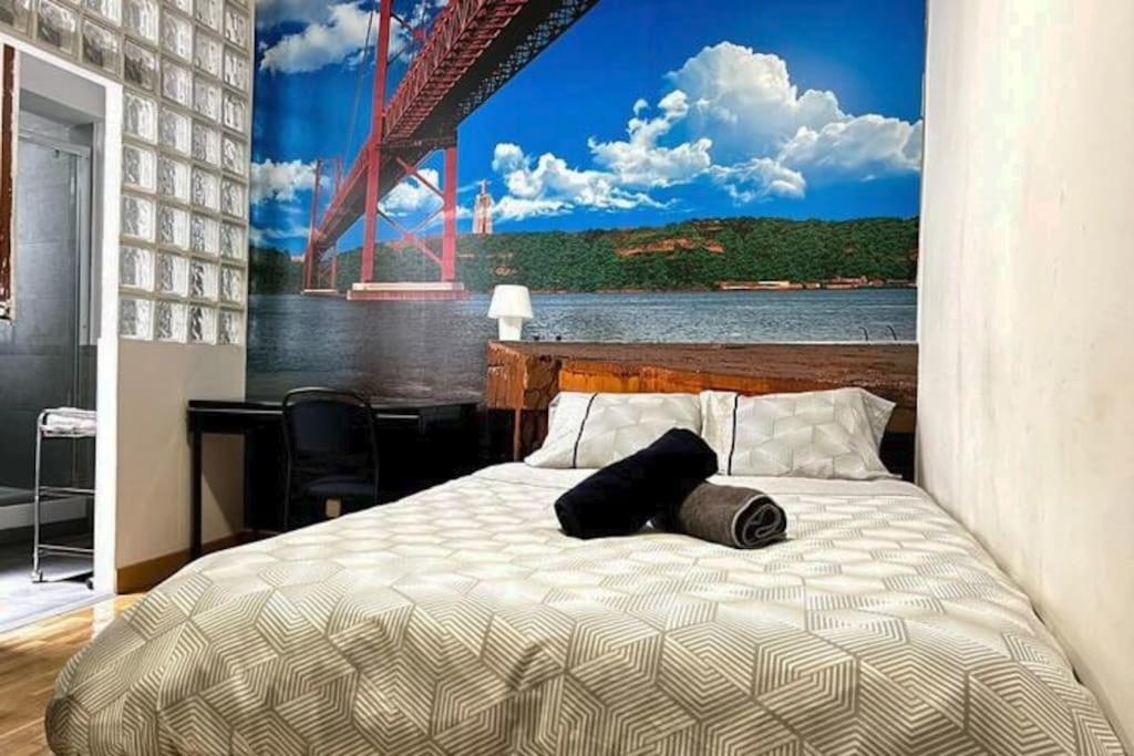 Alojamiento Entero Centro: Piso . Chueca Apartamento Madrid