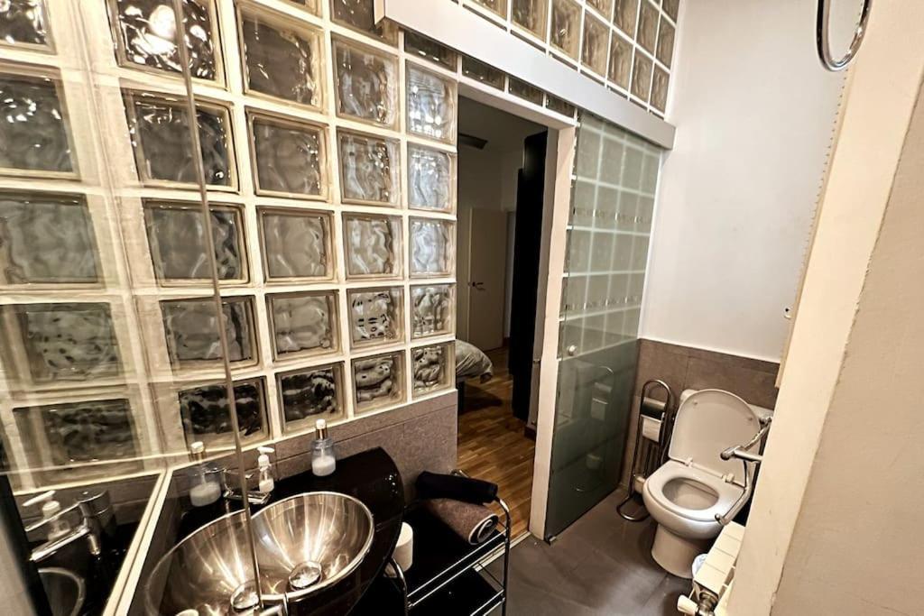 Apartamento Alojamiento Entero Centro: Piso . Chueca