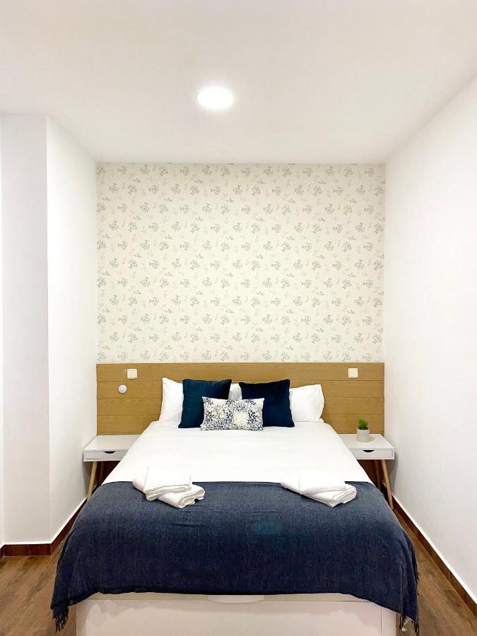 Apartamento Fuencarral Ii