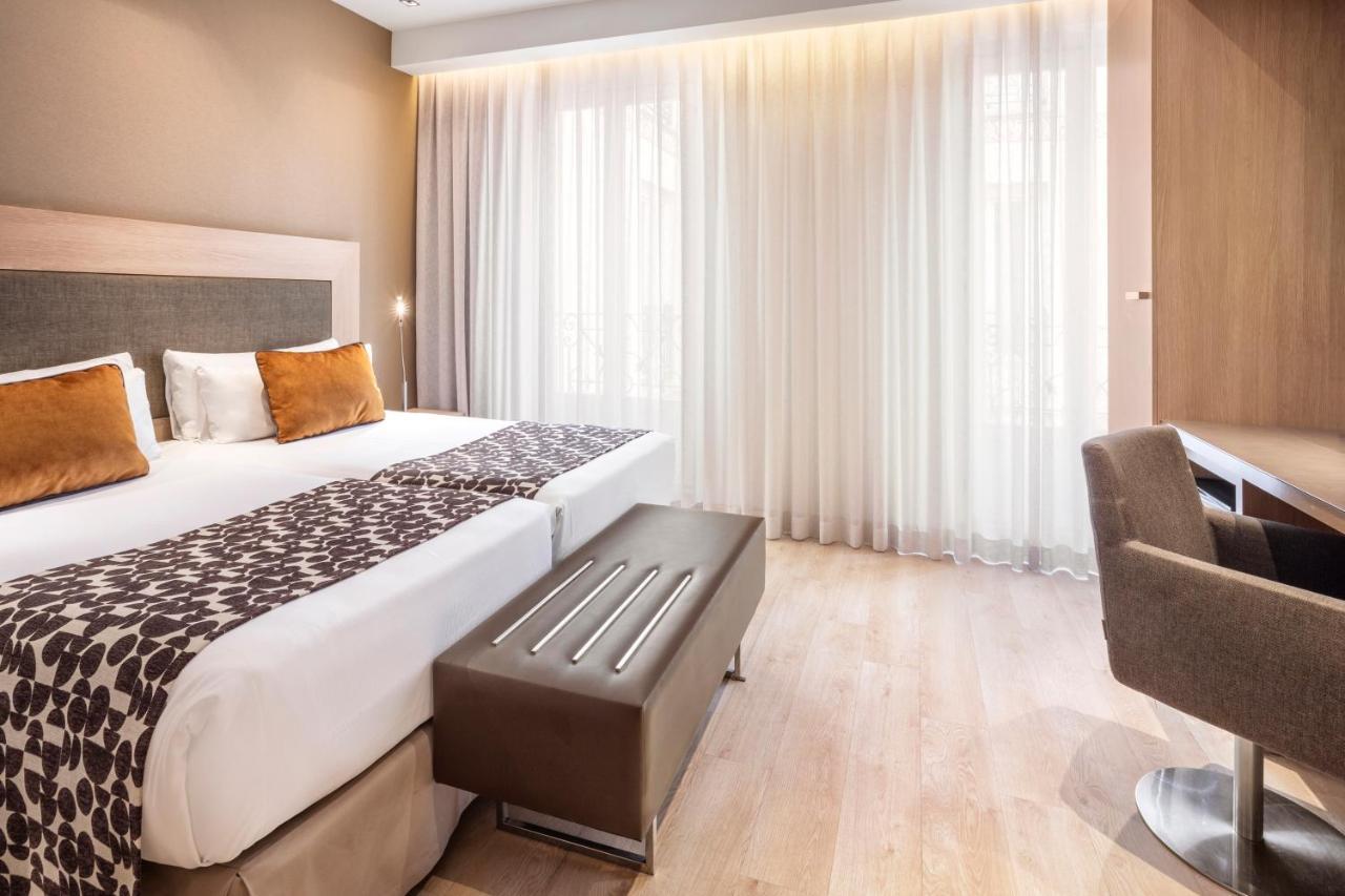 Hotel Catalonia Plaza Mayor Madrid