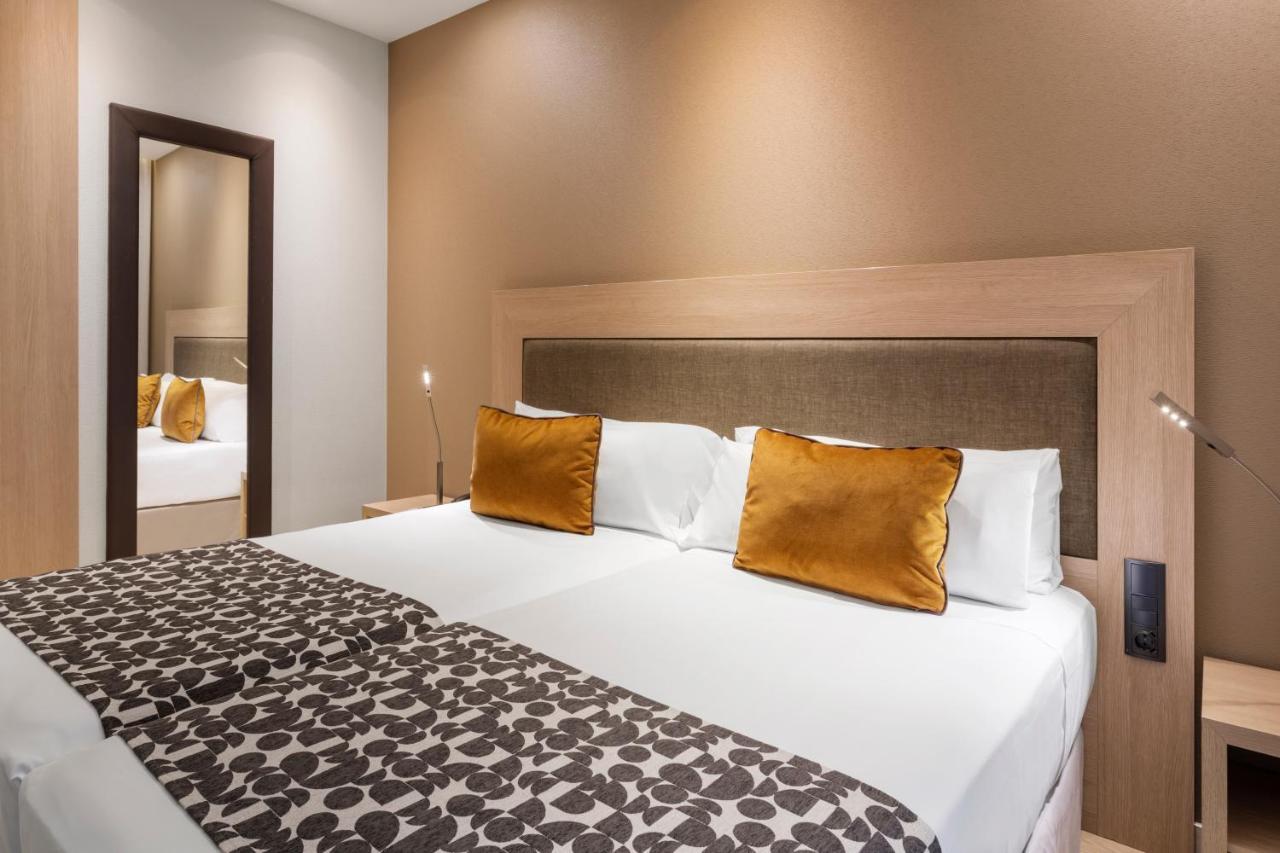 Catalonia Plaza Mayor Hotel