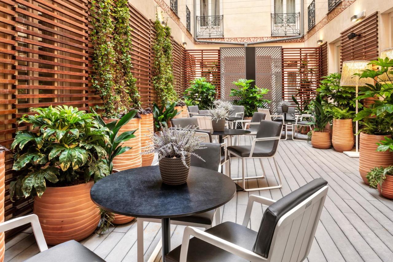 Hotel Catalonia Plaza Mayor 4*
