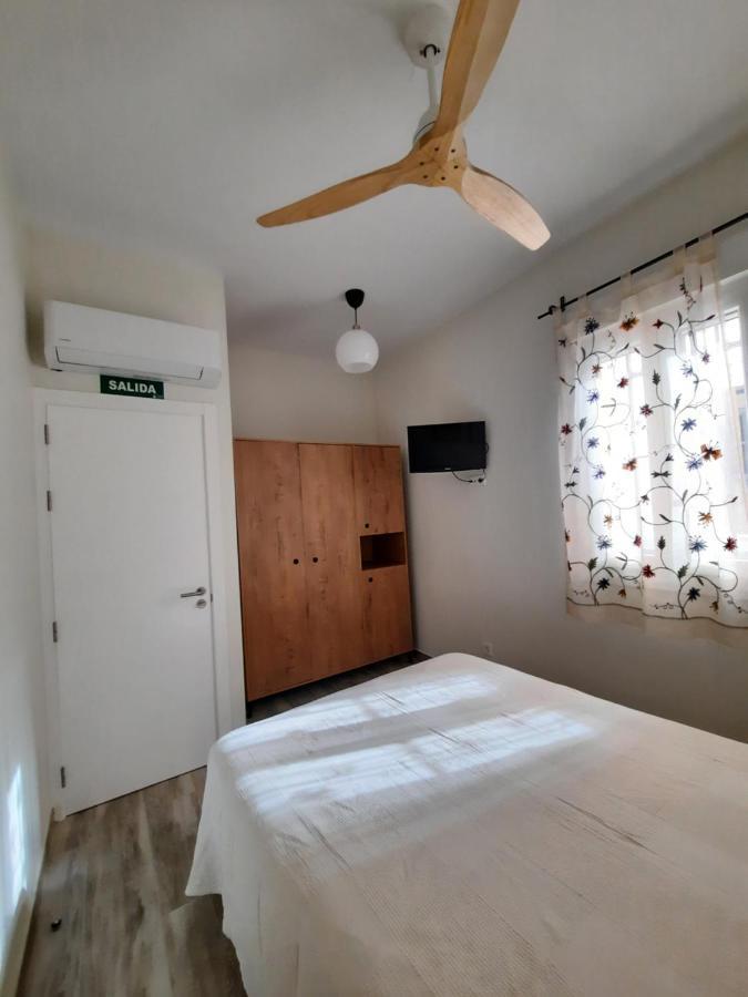 Apartamento La Casita De Vallecas Madrid