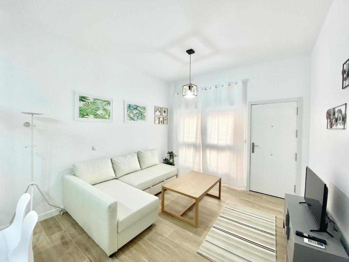 Apartamento Puente Praga Aparment