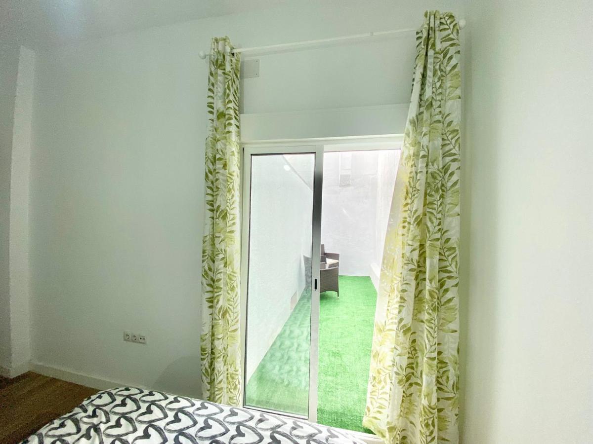 Apartamento Puente Praga Aparment Madrid