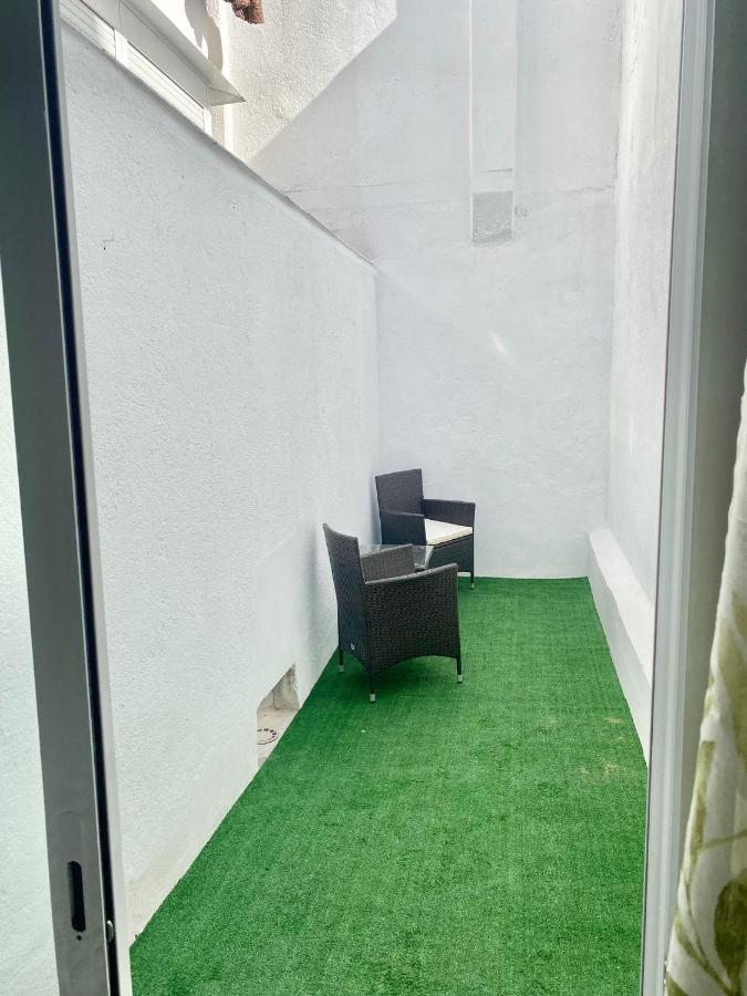 Puente Praga Aparment Madrid