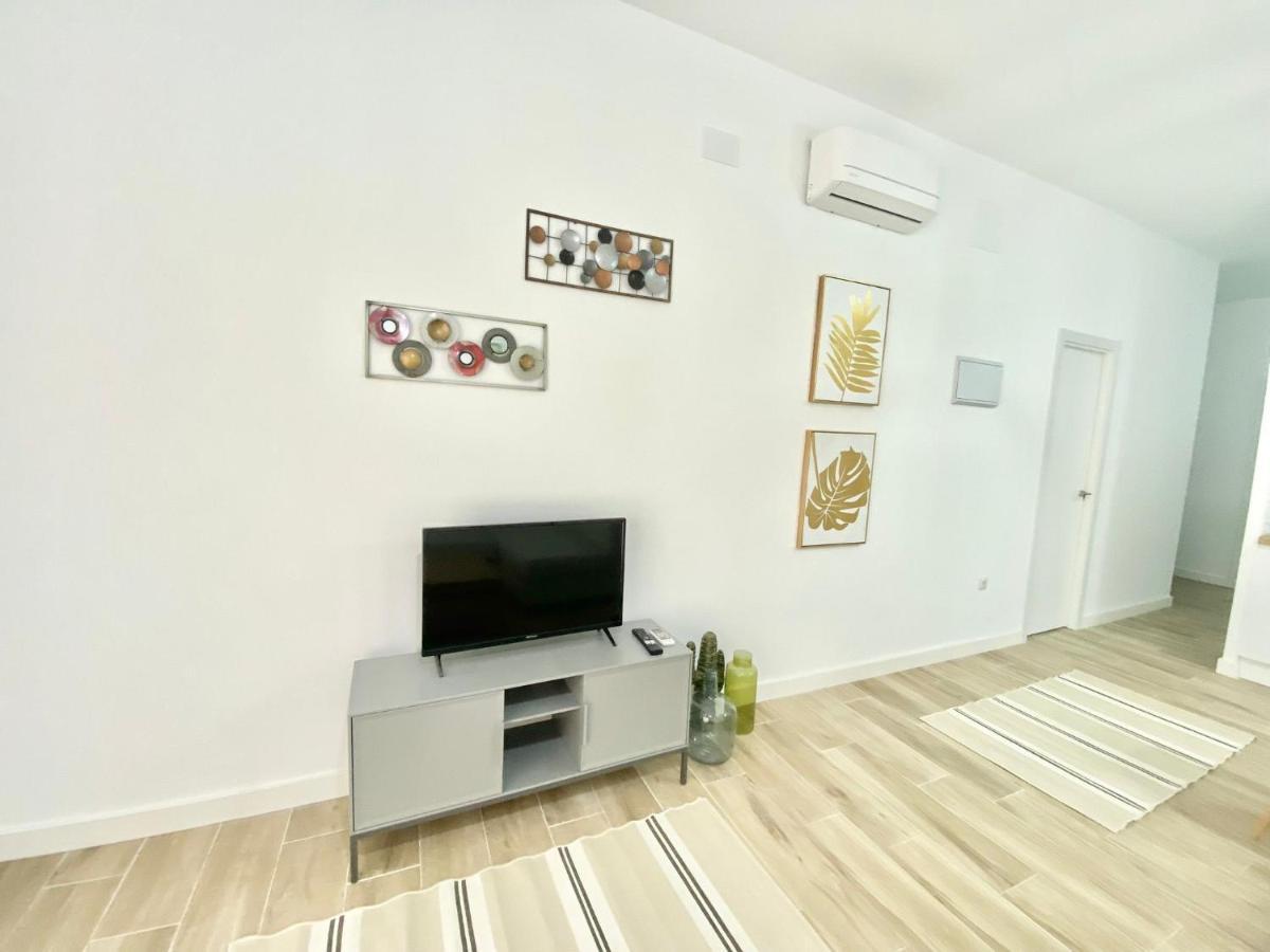 Puente Praga Aparment Madrid