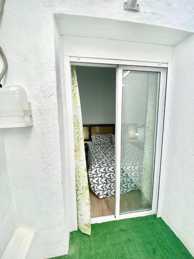 Apartamento Puente Praga Aparment
