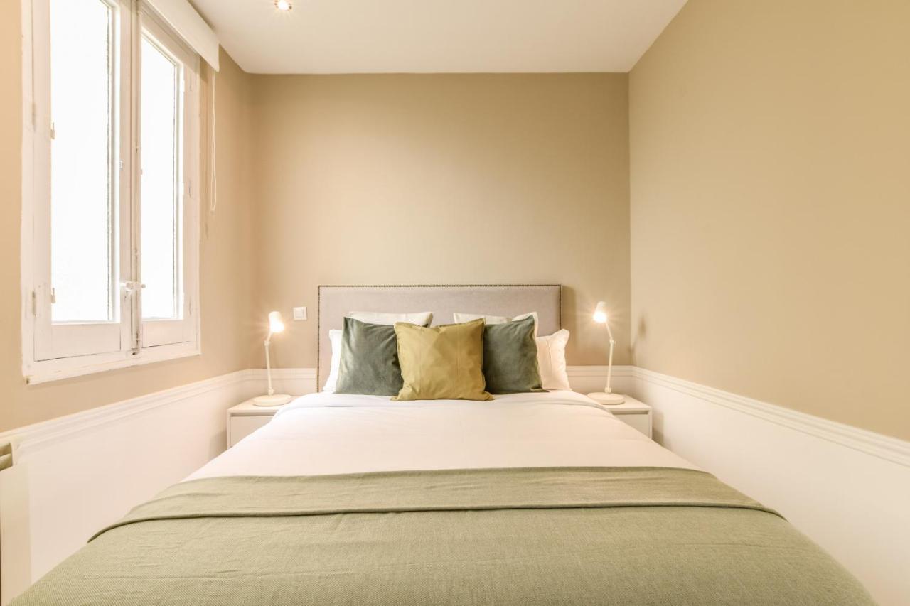 Apartamento Ap Embajadores Xi