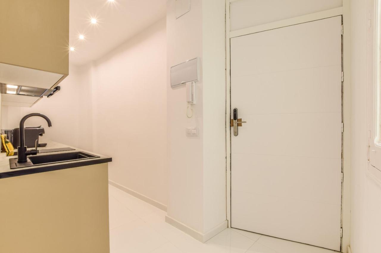 Ap Embajadores Xii Apartamento