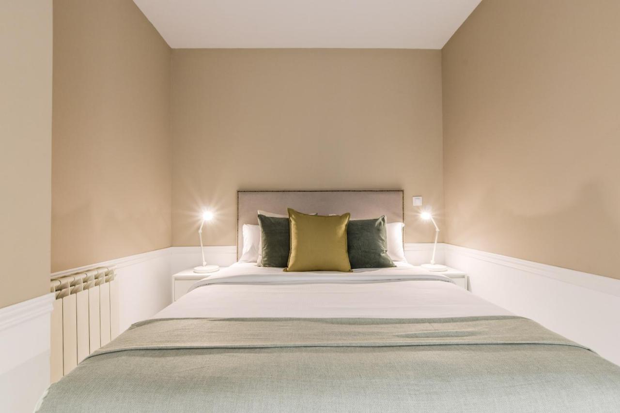 Ap Embajadores Xii Apartamento Madrid