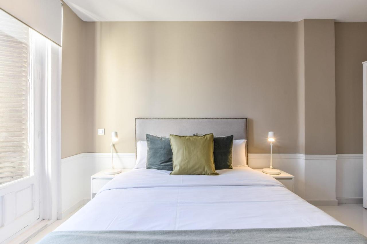 Apartamento Ap Embajadores Xii