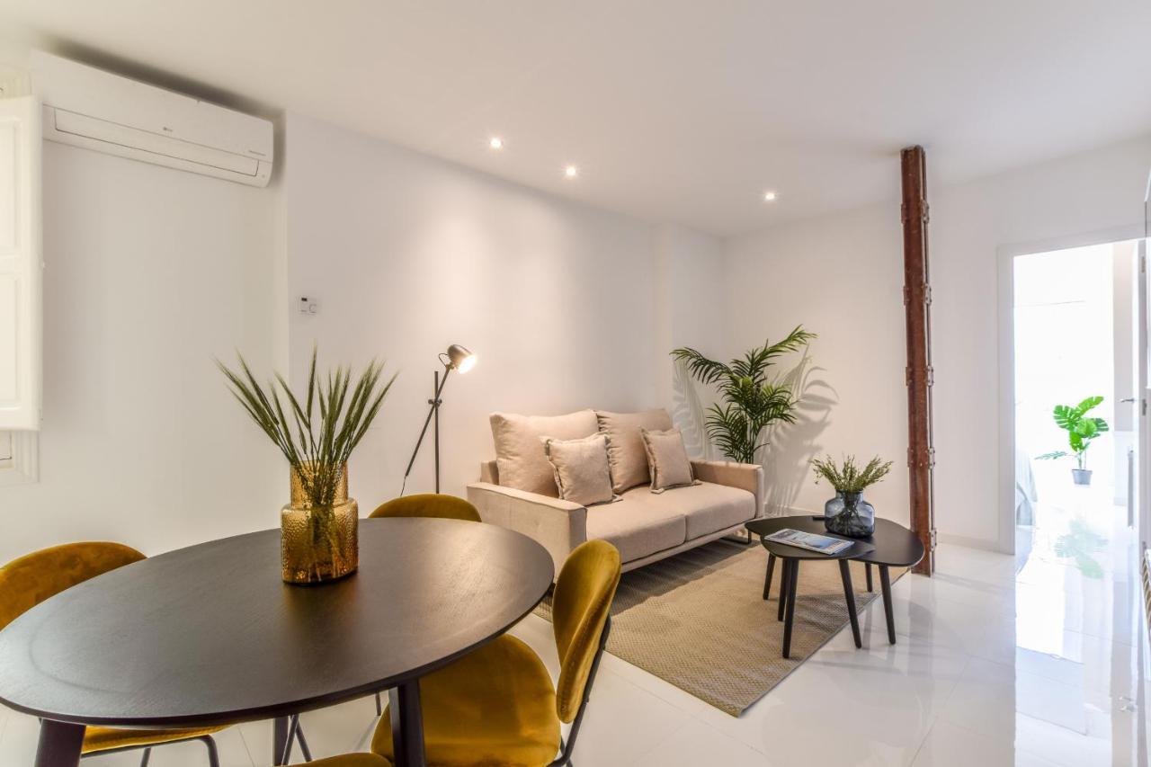 Ap Embajadores Xii Apartamento