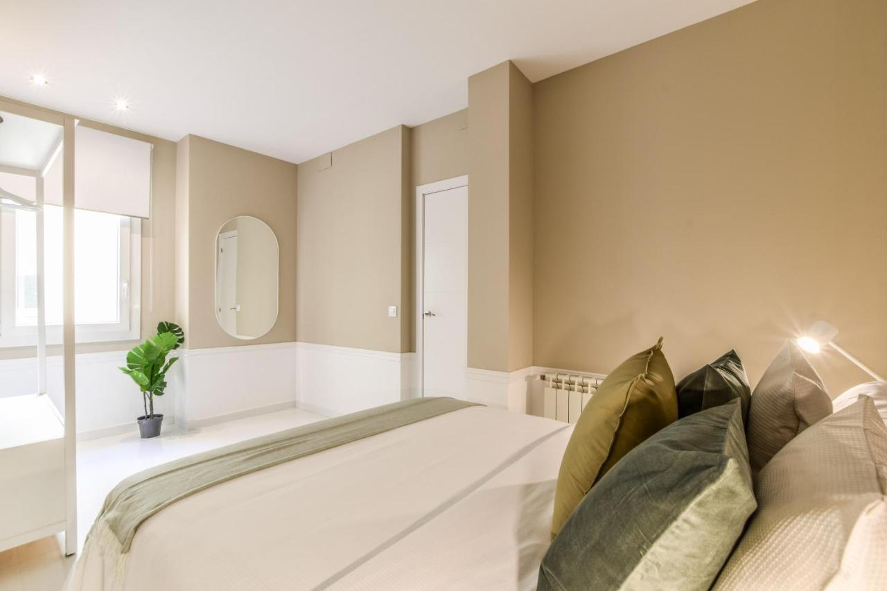 Apartamento Ap Embajadores Xii