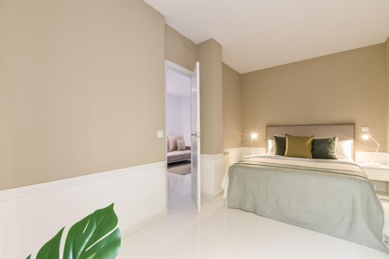 Ap Embajadores Xii Apartamento Madrid