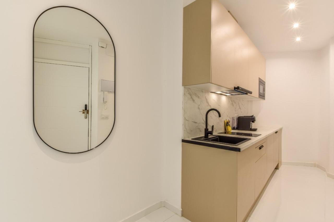 Apartamento Ap Embajadores Xii