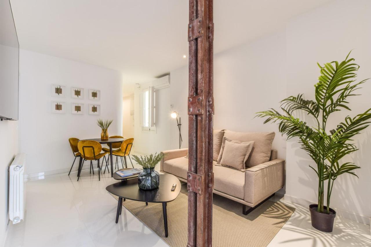 Ap Embajadores Xii Apartamento Madrid