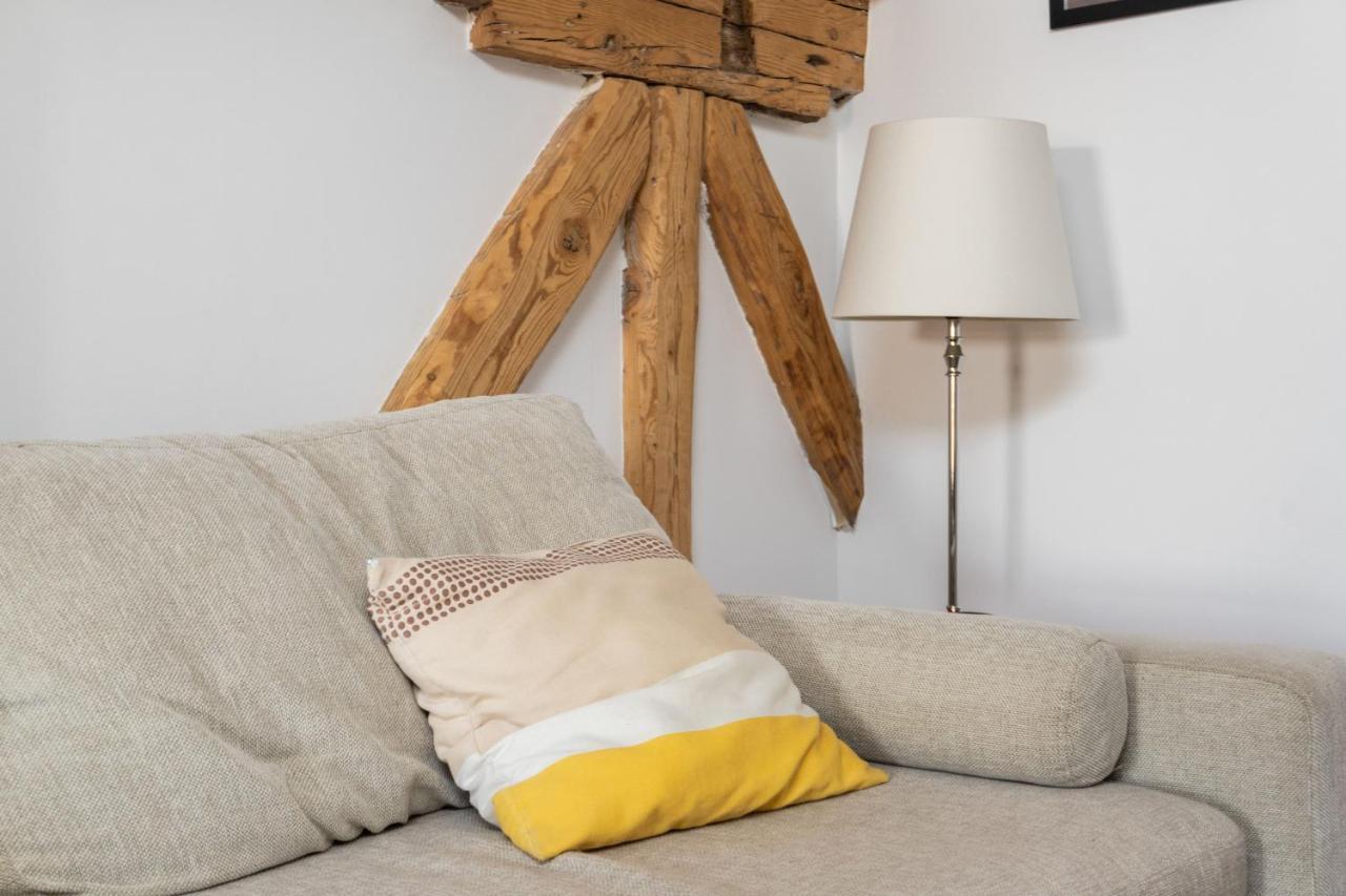 Minty - Plaza Mayor 1 Bd Apartamento *
