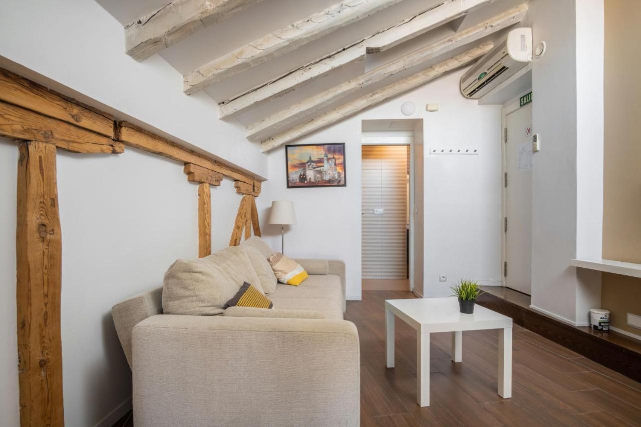 Minty - Plaza Mayor 1 Bd Apartamento Madrid