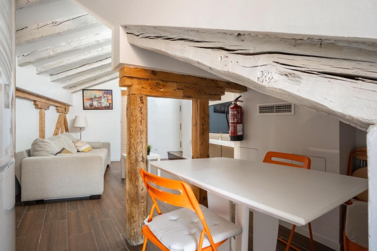 Apartamento Minty - Plaza Mayor 1 Bd Madrid