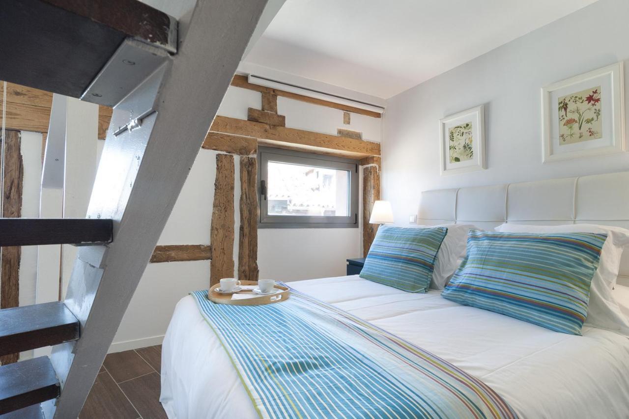 Apartamento Minty - Plaza Mayor 1 Bd