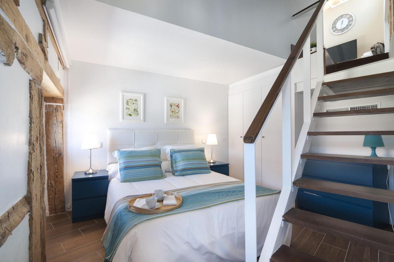 Apartamento Minty - Plaza Mayor 1 Bd Madrid