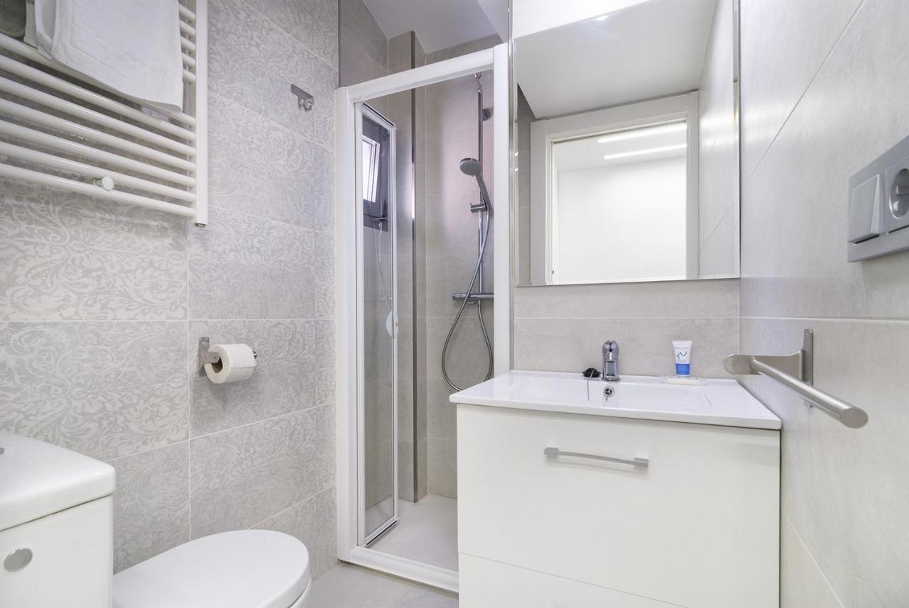 Minty - Plaza Mayor 2 Bd *
