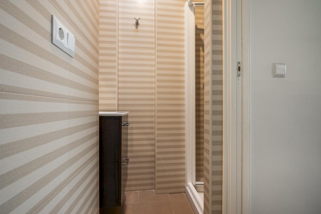 Minty - Plaza Mayor 1 Bd Apartamento *