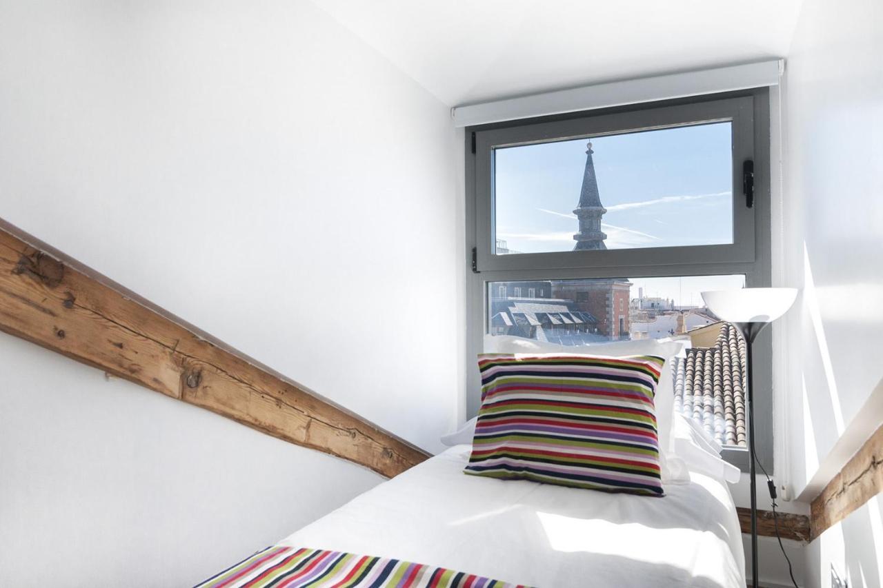 Apartment Minty - Plaza Mayor 2 Bd *