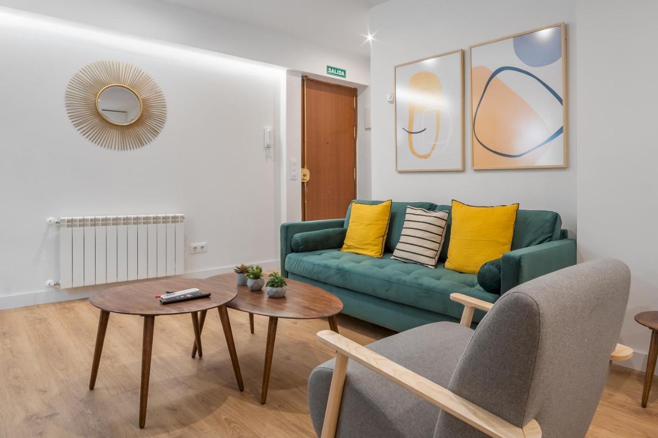 2 Bedrooms 2 Bathrooms Furnished - Retiro - Stylish - Mintystay Apartamento