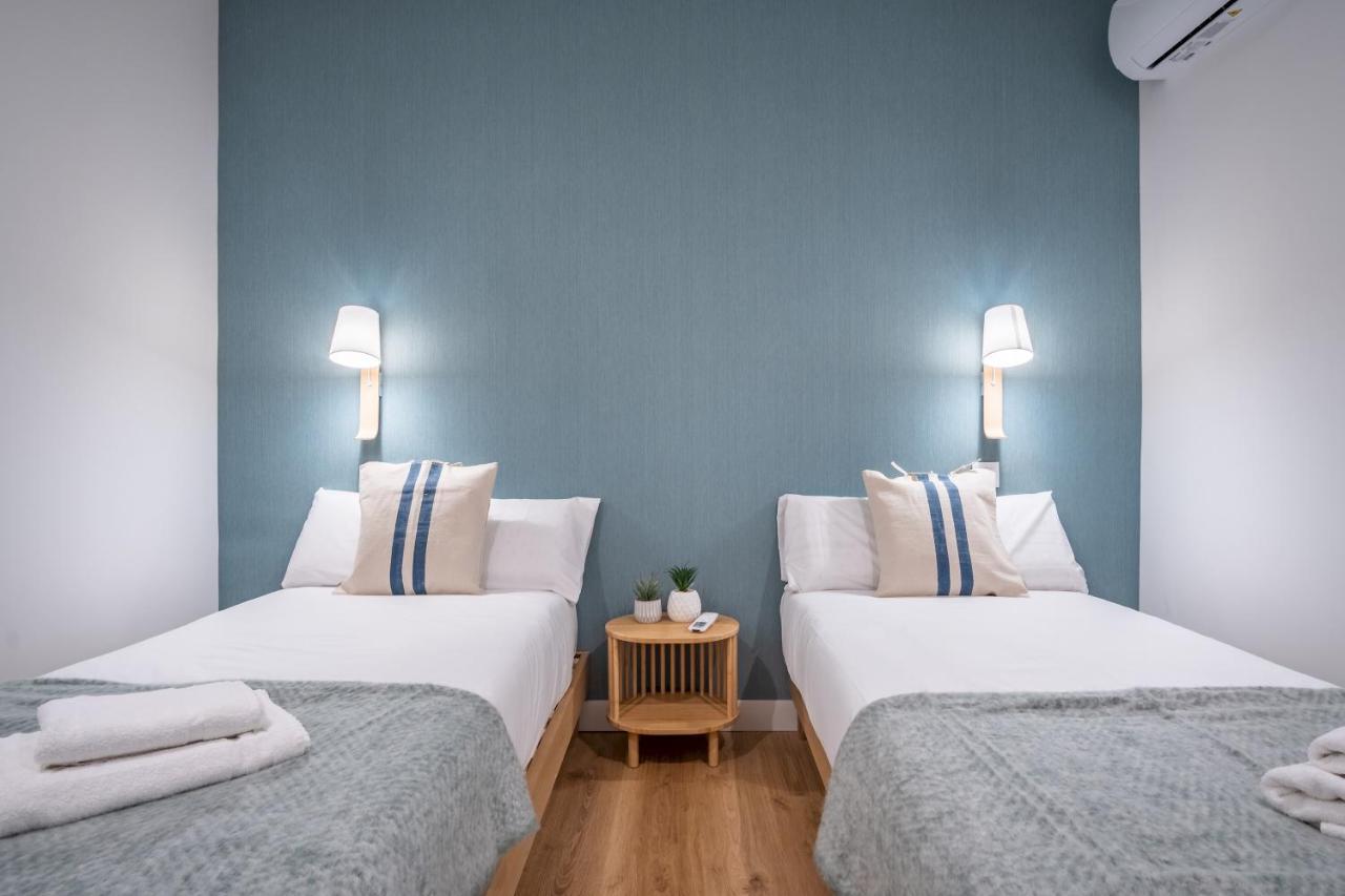 2 Bedrooms 2 Bathrooms Furnished - Retiro - Stylish - Mintystay Apartamento *