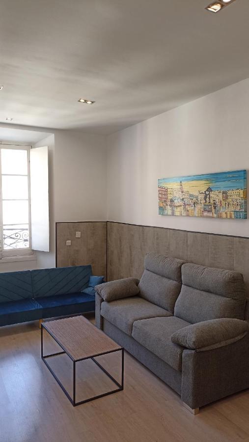 Apartamento En El Centro De Madrid!! *