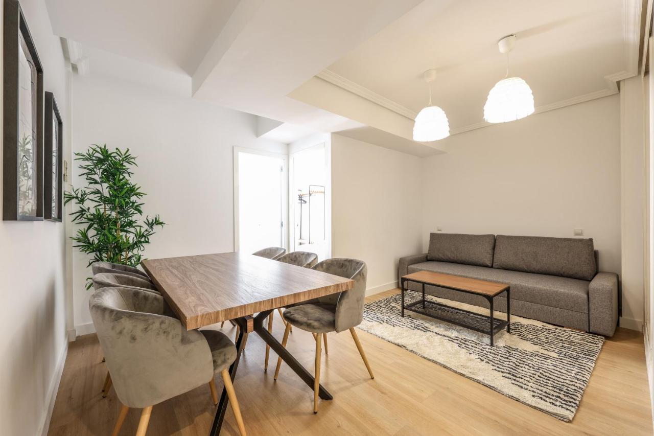Reformados En Lavapies Apartamento *