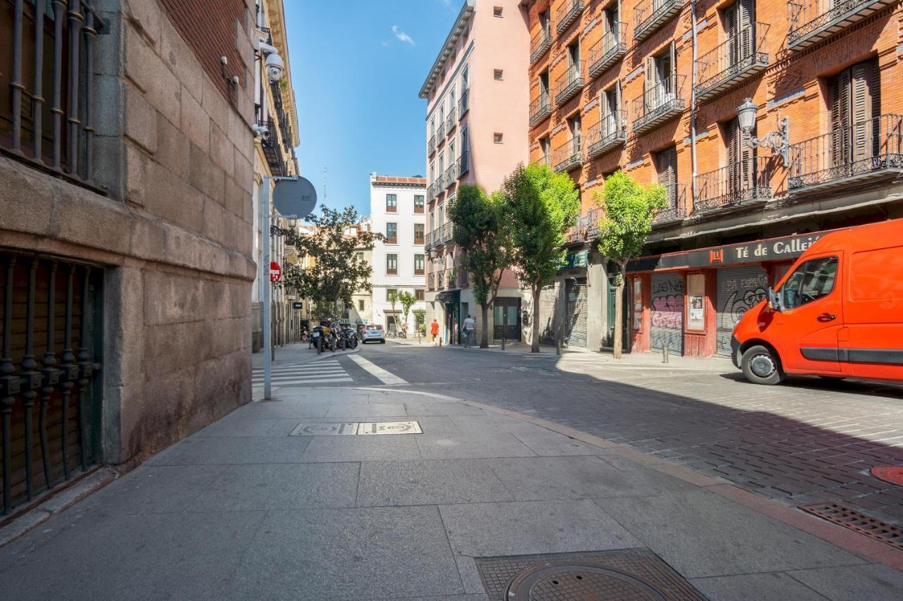 Minty - Plaza Mayor 1 Bd Apartamento *