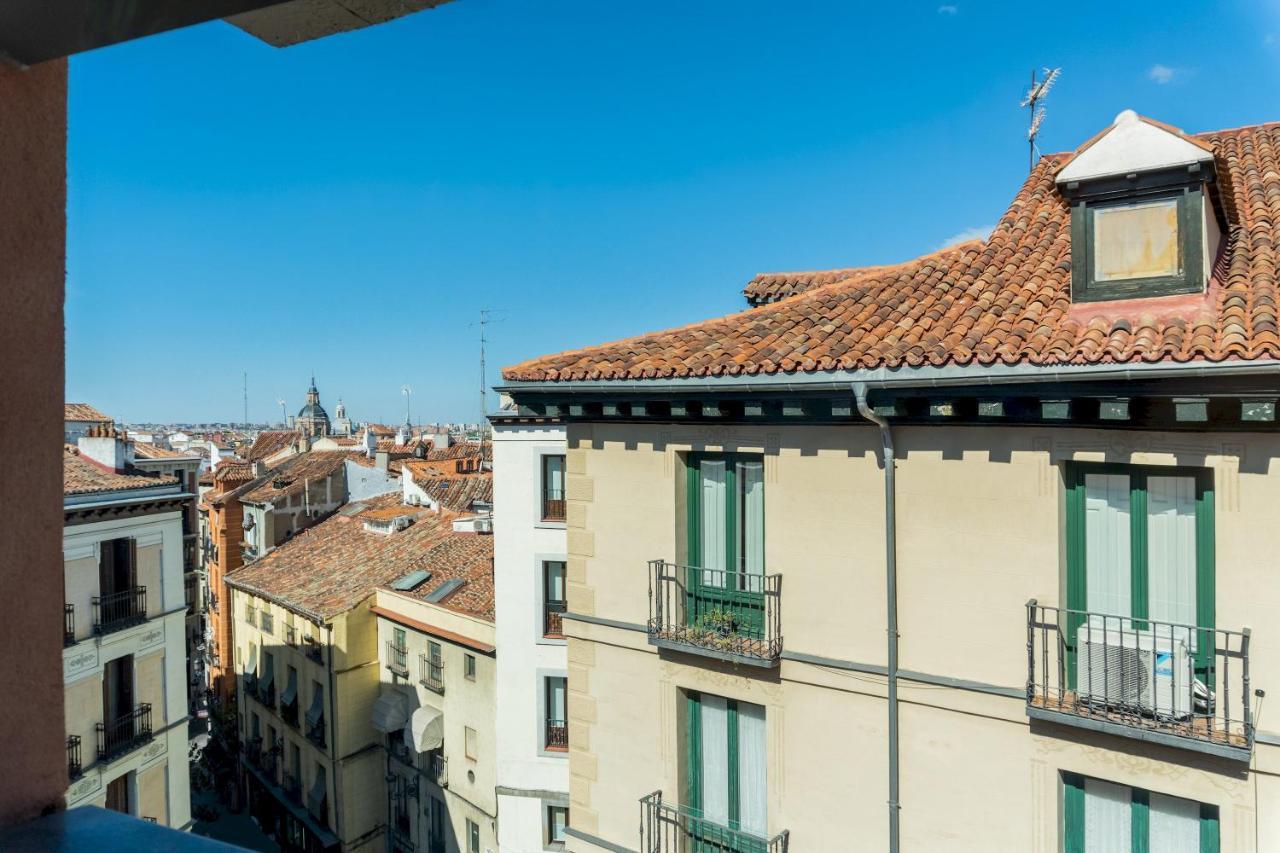 Minty - Plaza Mayor 1 Bd Apartamento Madrid