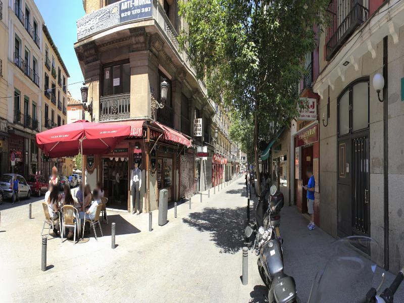 Marlasca 2* Madrid