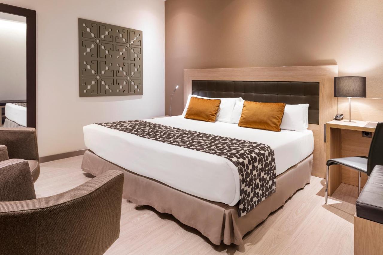 Catalonia Plaza Mayor 4* Madrid