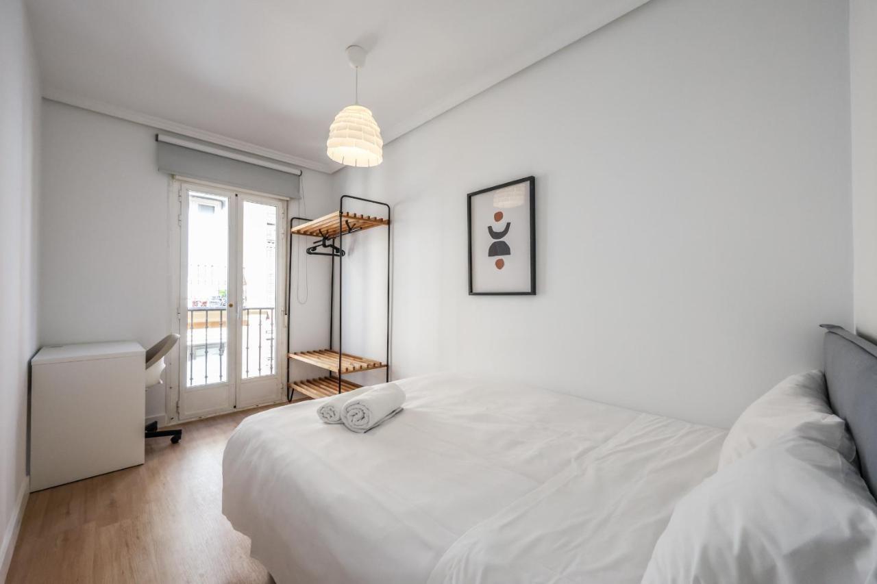Reformados En Lavapies Apartamento *