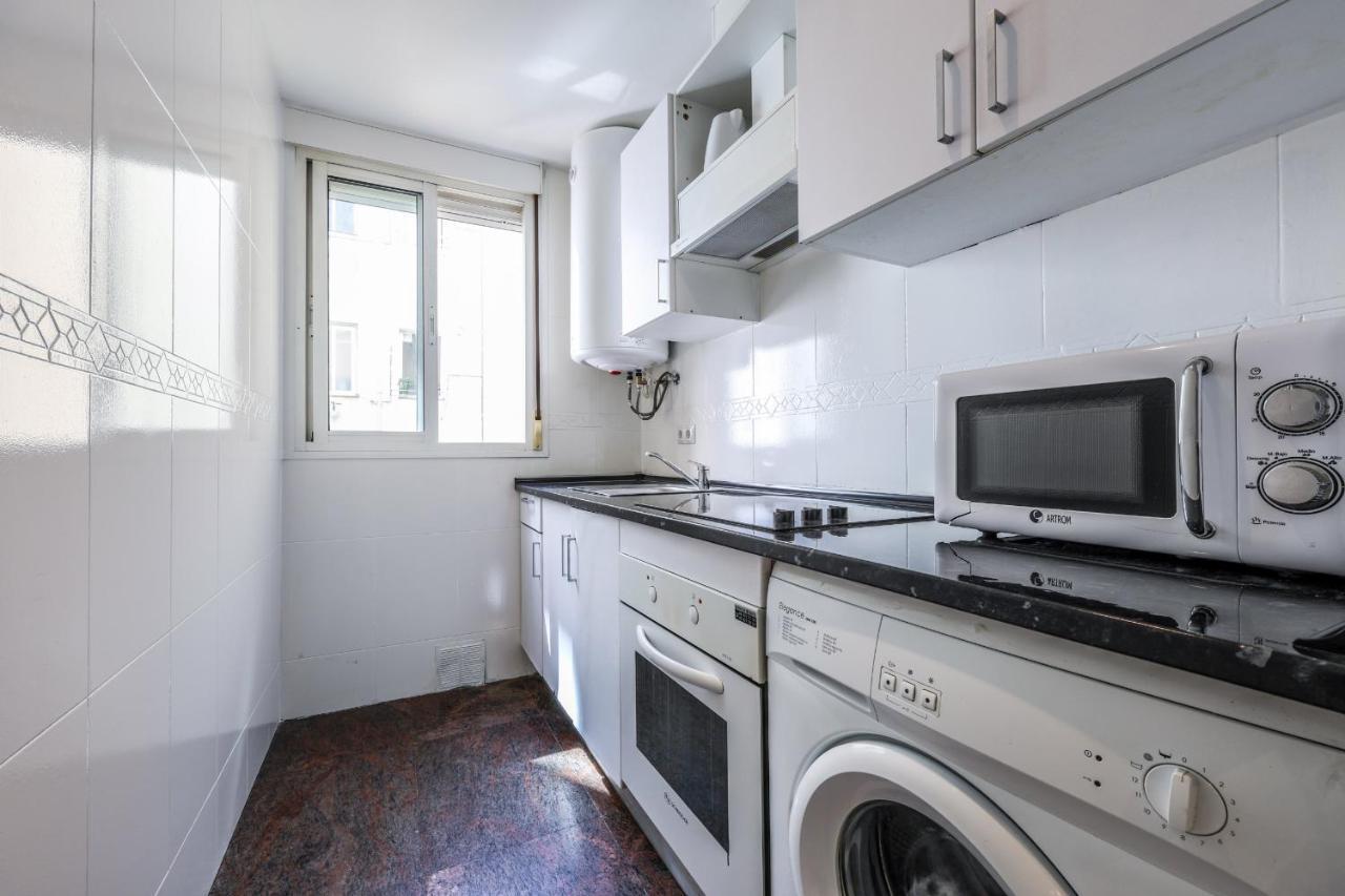 Apartamento Reformados En Lavapies