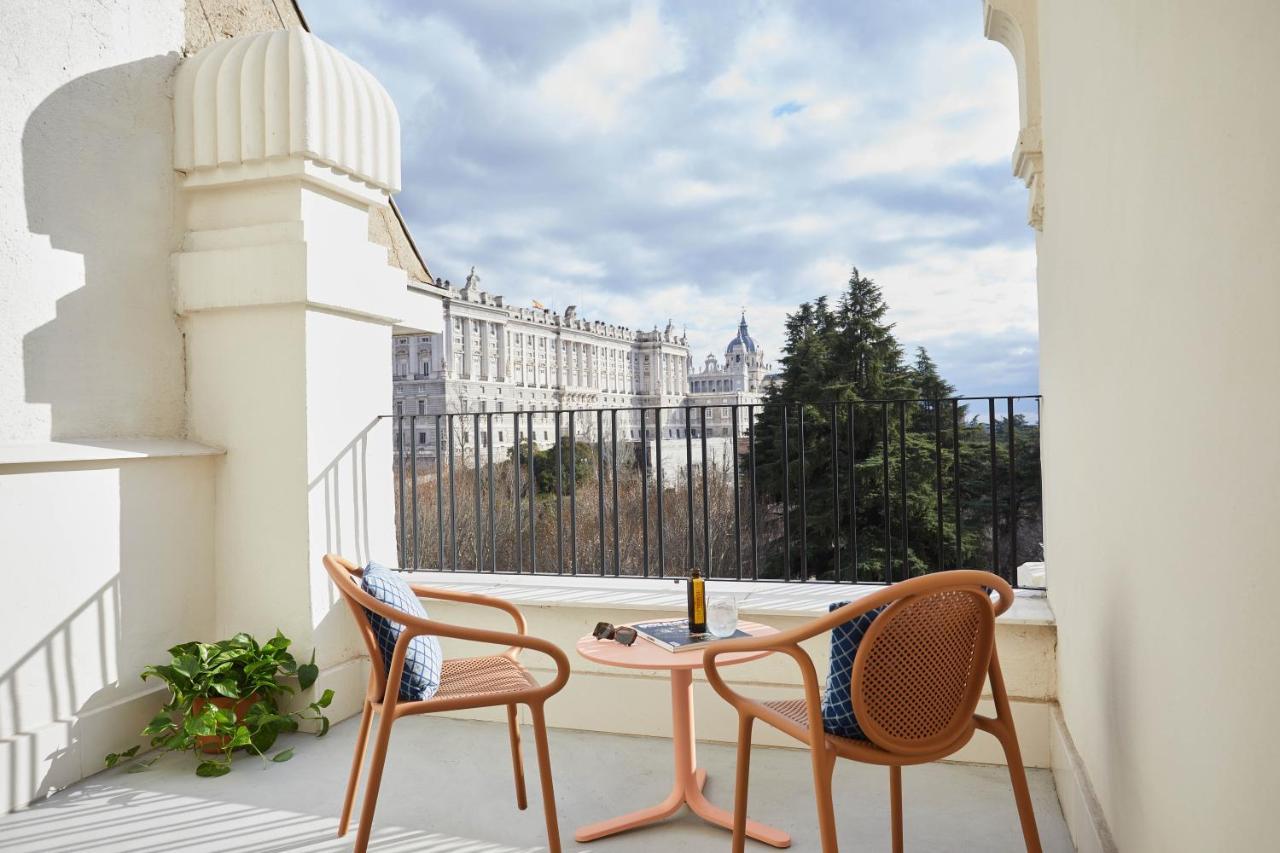 Hotel The Social Hub 4 Star