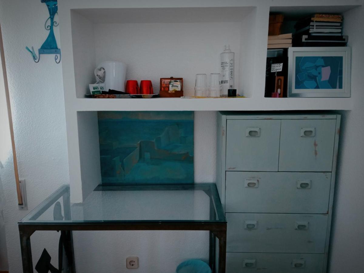 Habitación en casa particular Cálido Y Bien Comunicado