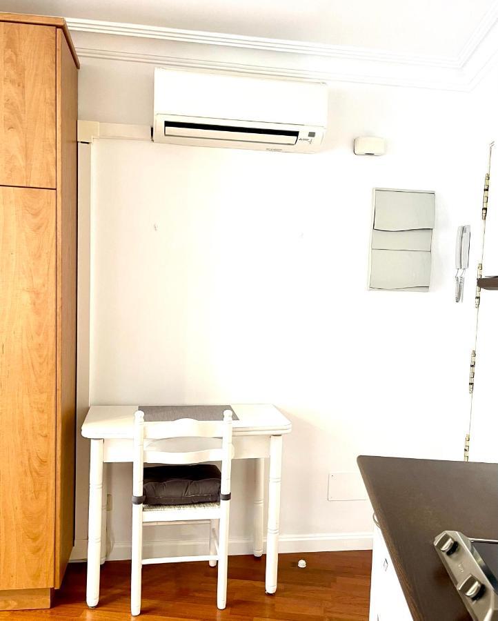 Apartamento Cuatro Caminos *