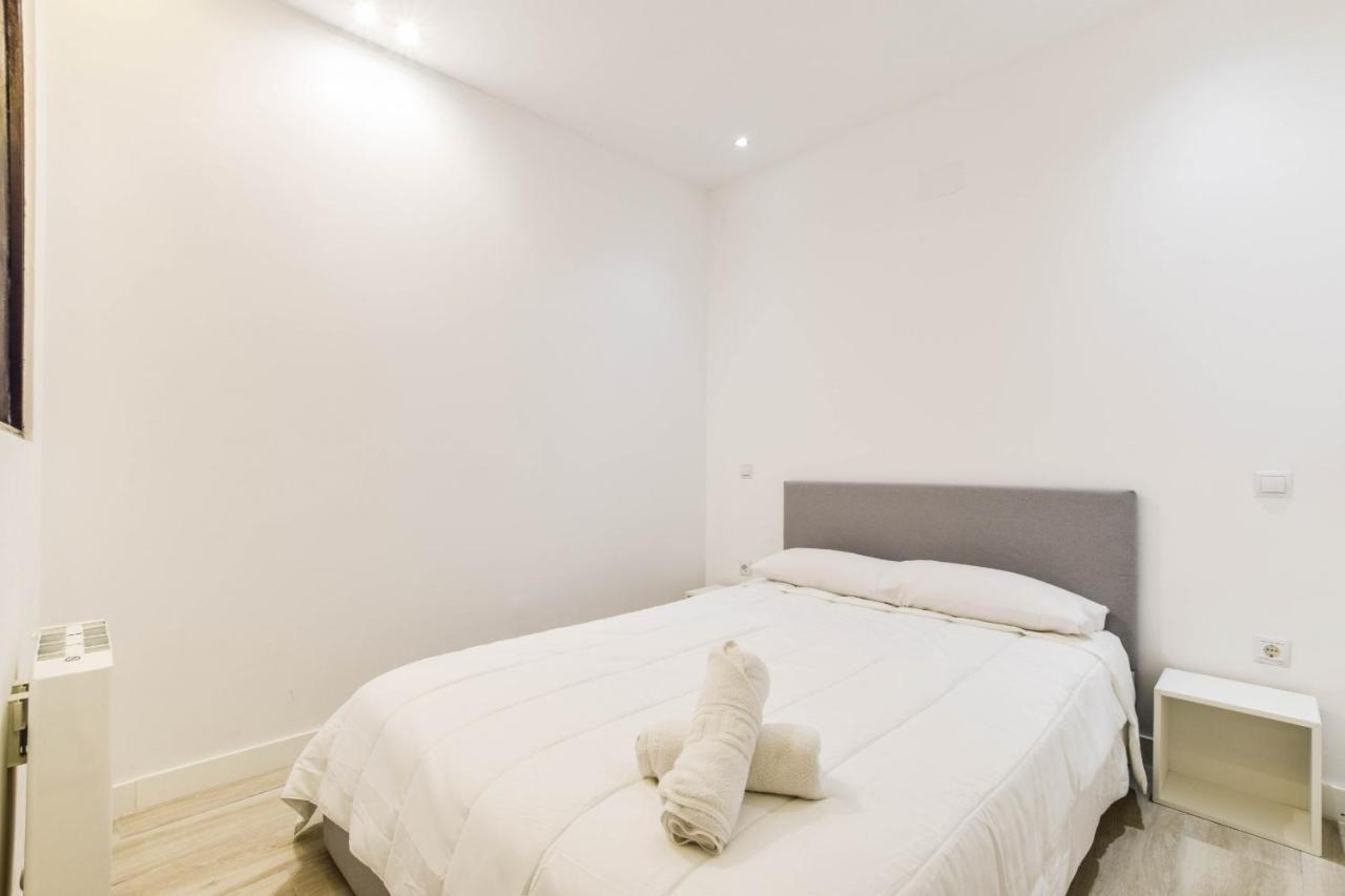 Apartamento Reformado En Lavapies *